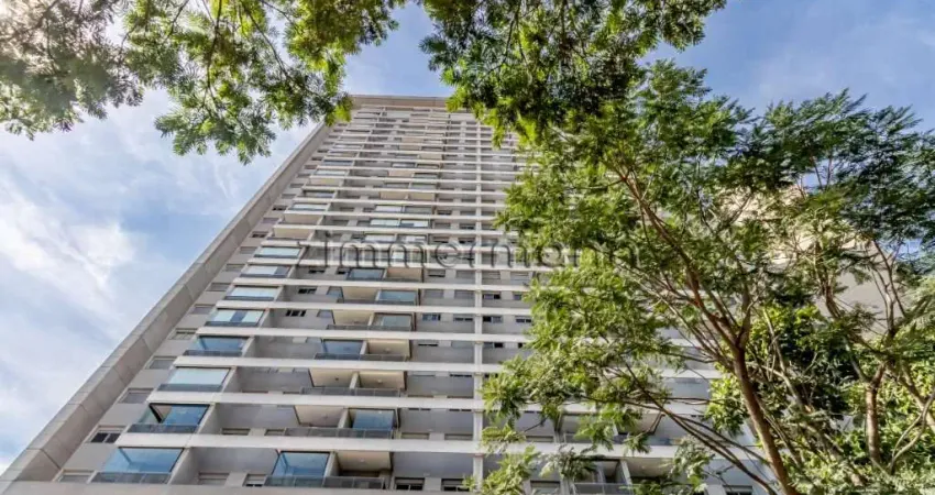 Apartamento com 2 quartos à venda na Rua Joseph Nigri, --, Jardim das Perdizes, São Paulo