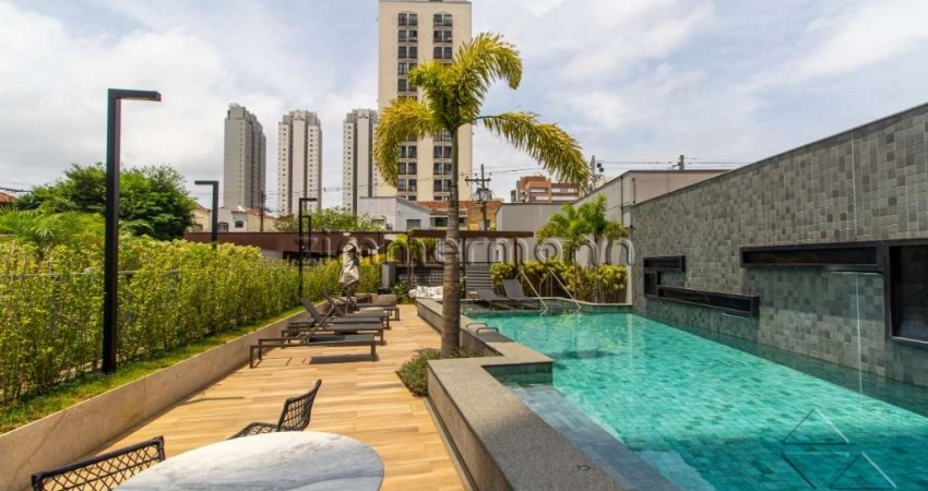 Apartamento com 1 quarto à venda na Rua Carlos Petit, --, Vila Mariana, São Paulo