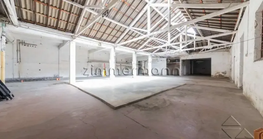 Casa comercial à venda na Rua Coronel Albino Bairão, --, Belém, São Paulo