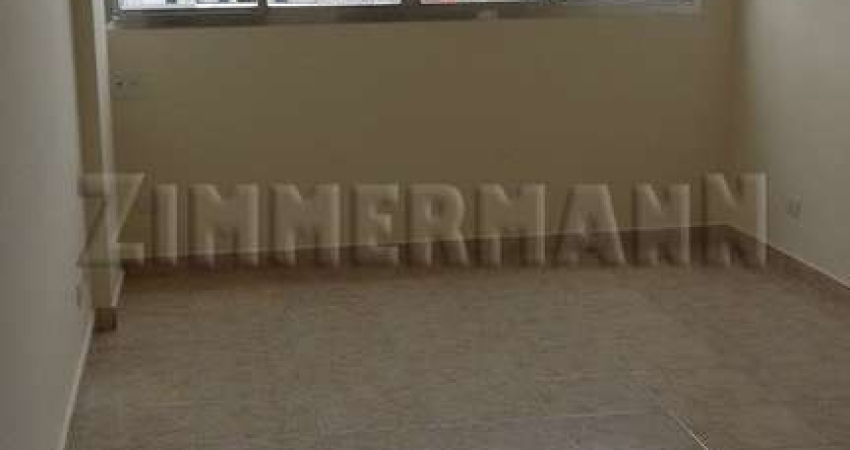 Apartamento com 1 quarto à venda na Avenida General Olímpio da Silveira, --, Barra Funda, São Paulo