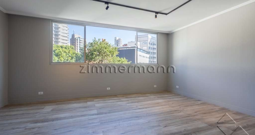Apartamento com 3 quartos à venda na Rua Artur de Azevedo, --, Pinheiros, São Paulo