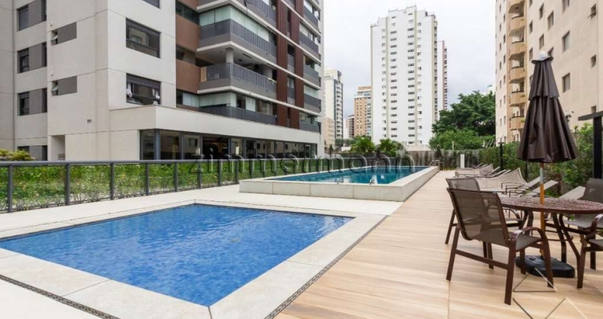 Apartamento com 3 quartos à venda na Rua Cayowaá, --, Perdizes, São Paulo