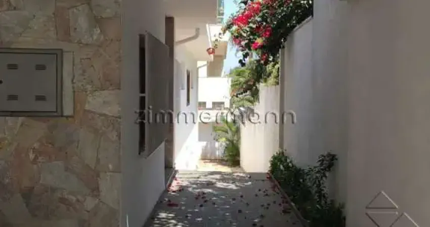 Casa comercial à venda na Rua Edson, --, Campo Belo, São Paulo
