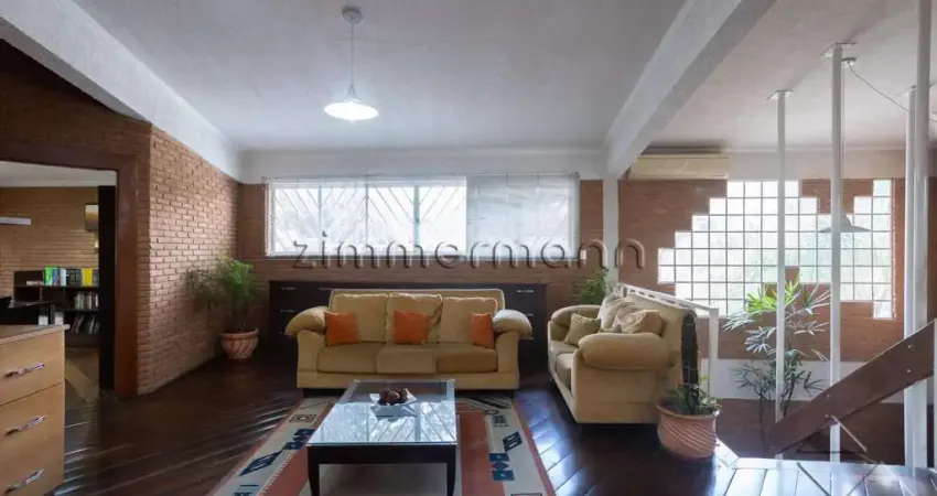 Casa comercial à venda na Rua Padre Justino, --, Butantã, São Paulo