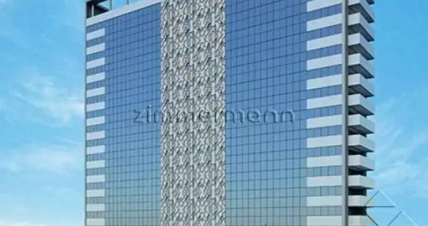 Casa comercial à venda na Rua Luiz Seráphico Júnior, --, Chácara Santo Antônio, São Paulo