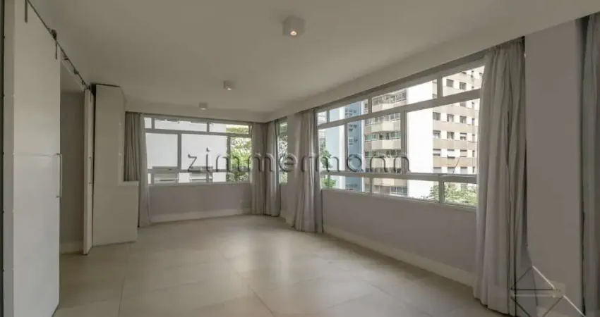 Apartamento com 3 quartos à venda na Rua Conselheiro Brotero, --, Santa Cecília, São Paulo