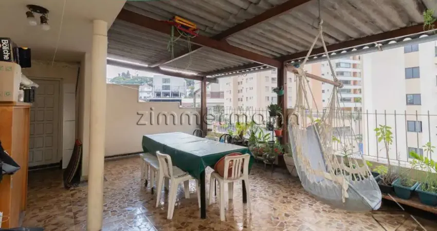 Apartamento com 5 quartos à venda na Rua Aluísio Azevedo, --, Santana, São Paulo