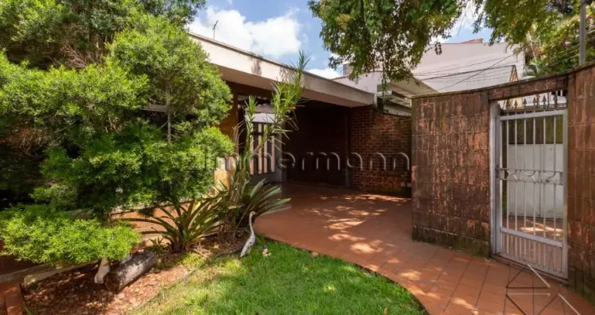 Casa com 2 quartos à venda na JOÃO DOS SANTOS ESTRELADO, --, Vila Romana, São Paulo