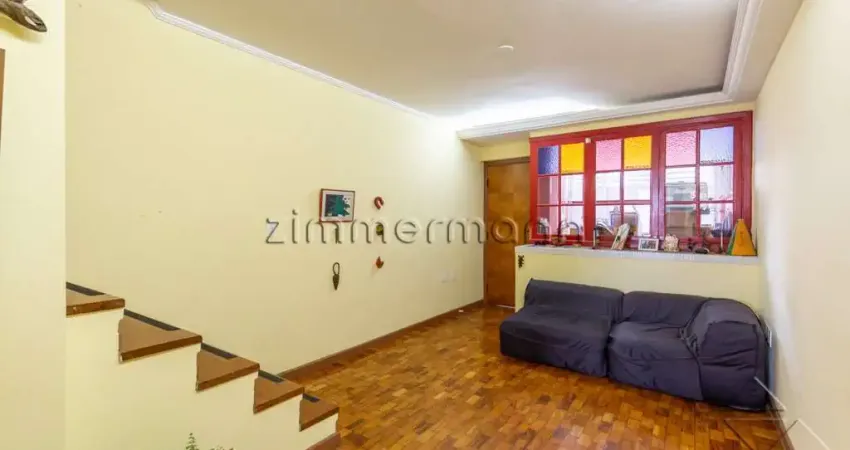 Casa com 3 quartos à venda na Rua Cristiano Viana, --, Pinheiros, São Paulo