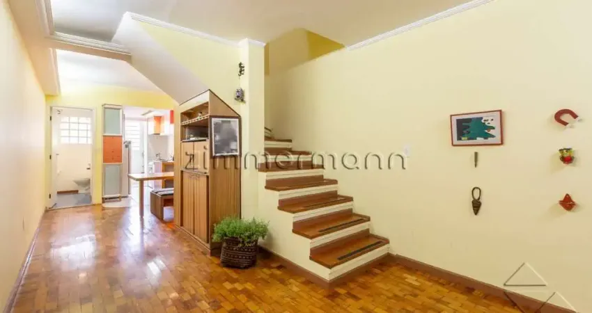 Casa com 3 quartos à venda na Rua Cristiano Viana, --, Pinheiros, São Paulo