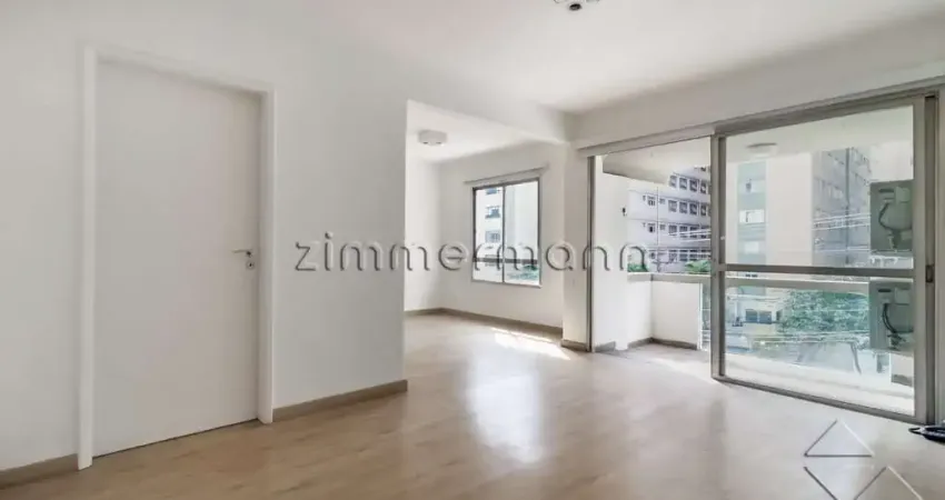 Apartamento com 3 quartos à venda na Alameda Itu, --, Jardim Paulista, São Paulo