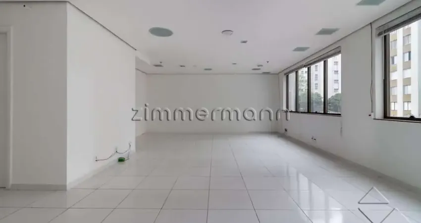 Casa comercial à venda na Avenida Brigadeiro Luís Antônio, --, Jardim Paulista, São Paulo