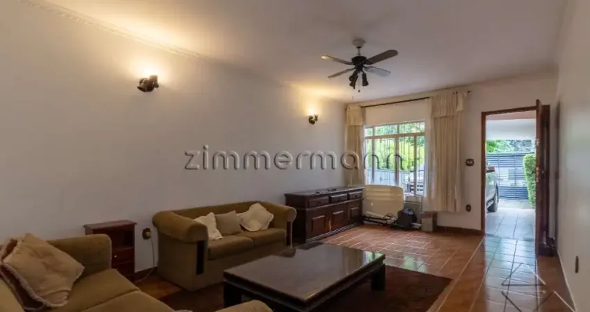 Casa com 3 quartos à venda na PADRE ARTUR SOMENSI, --, Vila Madalena, São Paulo