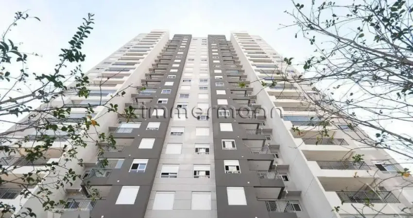 Apartamento com 2 quartos à venda na Rua Celso Ramos, --, Morumbi, São Paulo