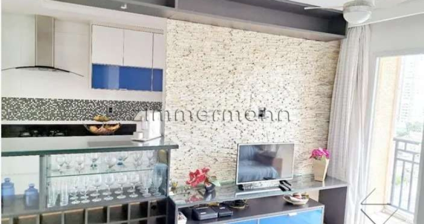 Apartamento com 2 quartos à venda na Rua Padre Adelino, --, Mooca, São Paulo
