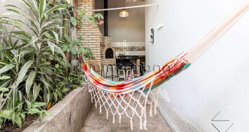 Casa com 4 quartos à venda na PEDRO DE MELO SOUSA, --, Freguesia do Ó, São Paulo