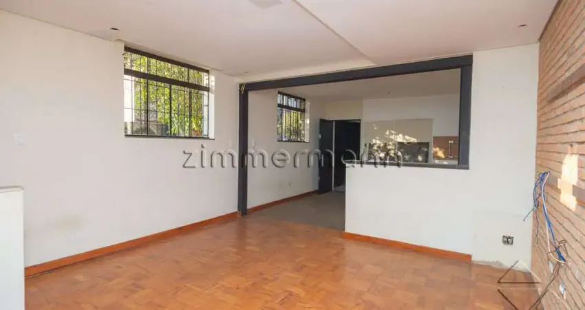 Casa com 3 quartos à venda na Rua Áurea, --, Vila Mariana, São Paulo