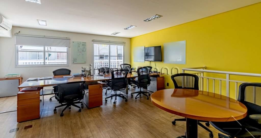 Casa comercial à venda na Avenida Queiroz Filho, --, Alto de Pinheiros, São Paulo