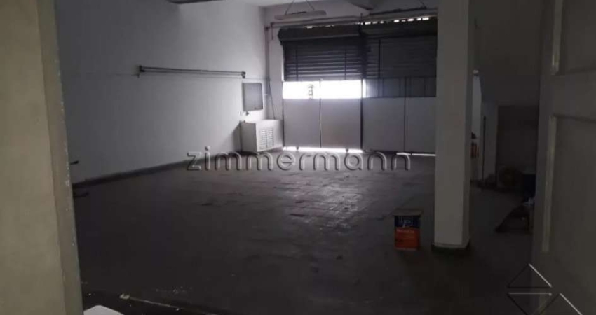 Casa comercial à venda na Rua Carneiro Leão, --, Mooca, São Paulo