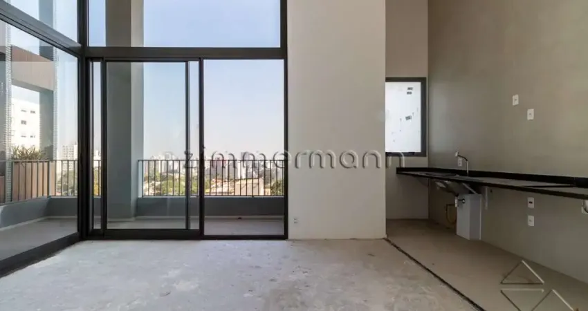 Apartamento com 3 quartos à venda na Rua Alves Guimarães, --, Pinheiros, São Paulo