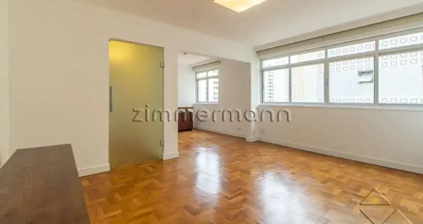 Apartamento com 3 quartos à venda na Rua Pelotas, --, Vila Mariana, São Paulo
