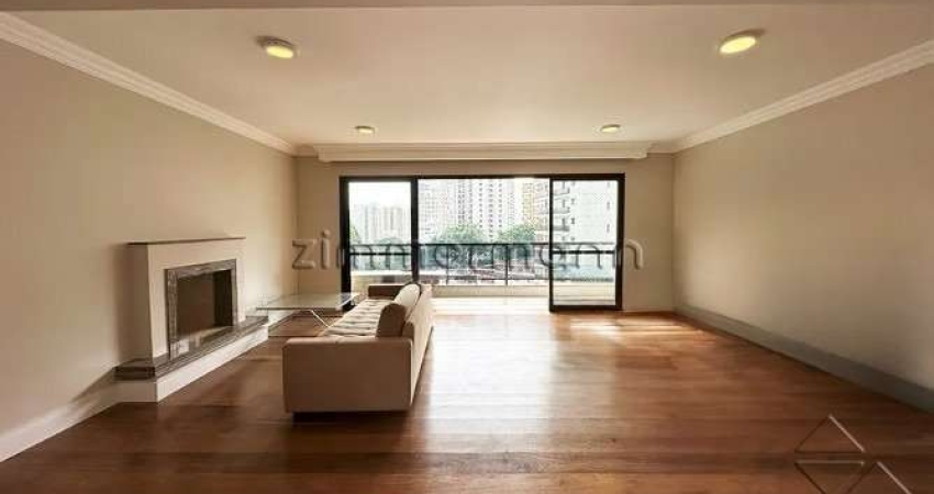 Apartamento com 4 quartos à venda na Rua Doutor Guilherme Cristofel, --, Santana, São Paulo