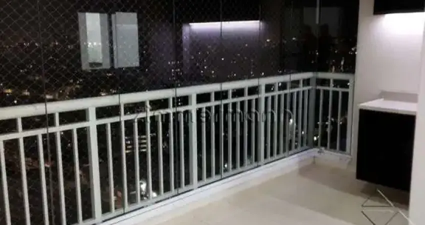 Apartamento com 3 quartos à venda na Rua João Simões de Souza, --, Vila Andrade, São Paulo