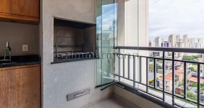 Apartamento com 2 quartos à venda na Rua Tucuna, --, Perdizes, São Paulo