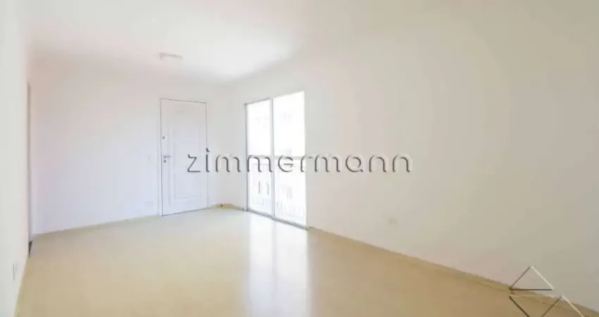 Apartamento com 3 quartos à venda na Rua João Moura, --, Pinheiros, São Paulo