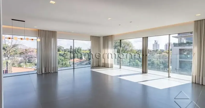 Apartamento com 2 quartos à venda na Rua Andrade Fernandes, --, Vila Madalena, São Paulo