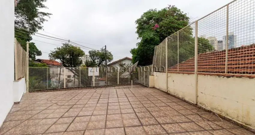 Casa com 3 quartos à venda na BÚLGARA, --, Vila Ipojuca, São Paulo