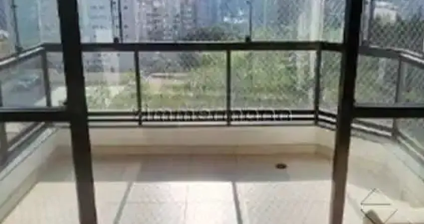 Apartamento com 3 quartos à venda na Rua Germano Ulbrich, --, Vila Andrade, São Paulo