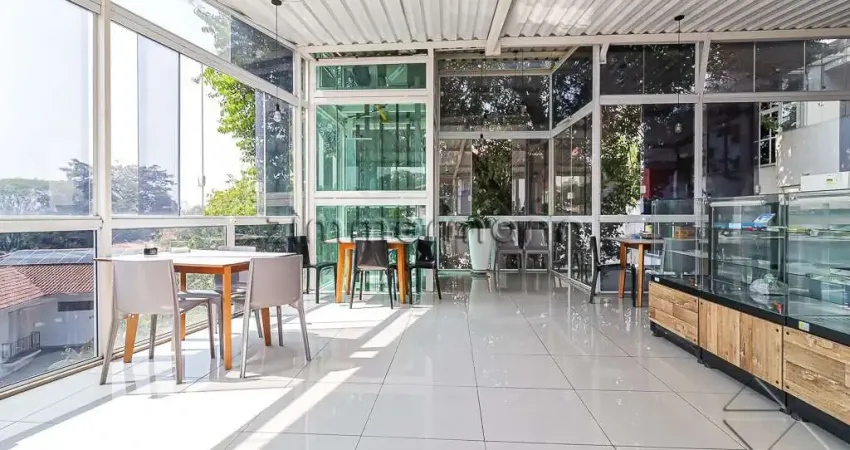 Casa comercial à venda na Avenida Doutor Arnaldo, --, Sumaré, São Paulo