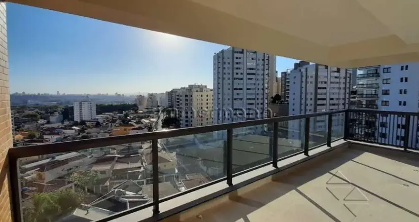 Apartamento com 3 quartos à venda na Rua Coelho de Carvalho, --, Alto da Lapa, São Paulo