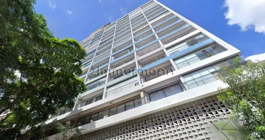 Apartamento com 1 quarto à venda na Rua Engenheiro Bianor, --, Butantã, São Paulo