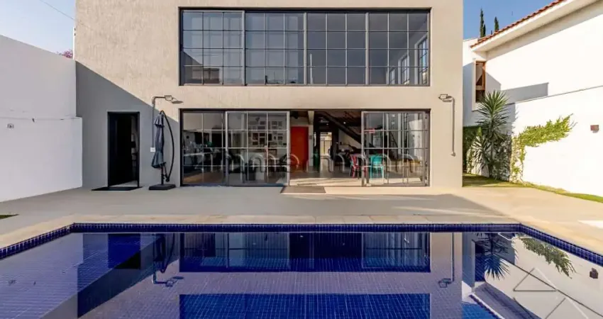 Casa com 4 quartos à venda na Rua Curuzu, --, Alto da Lapa, São Paulo