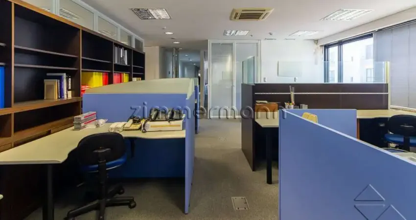 Casa comercial à venda na Rua Doutor Diogo de Faria, --, Vila Clementino, São Paulo