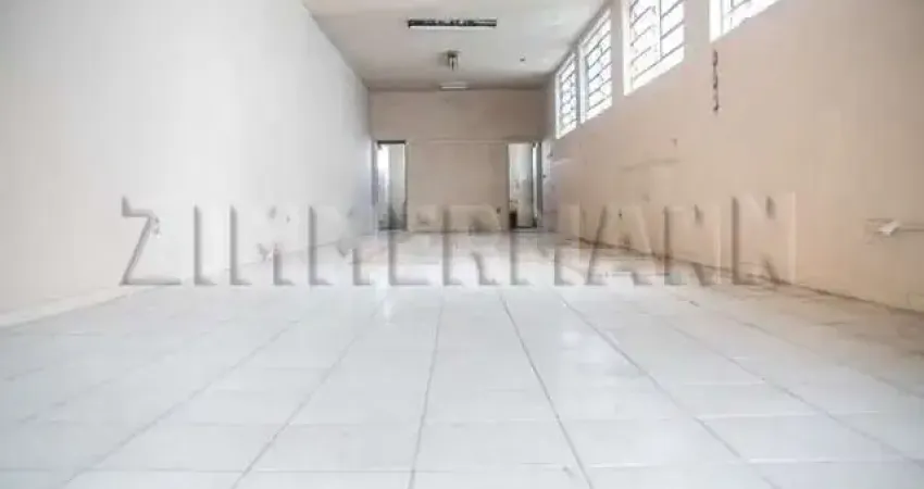 Terreno à venda na Rua Salvador de Edra, --, Planalto Paulista, São Paulo