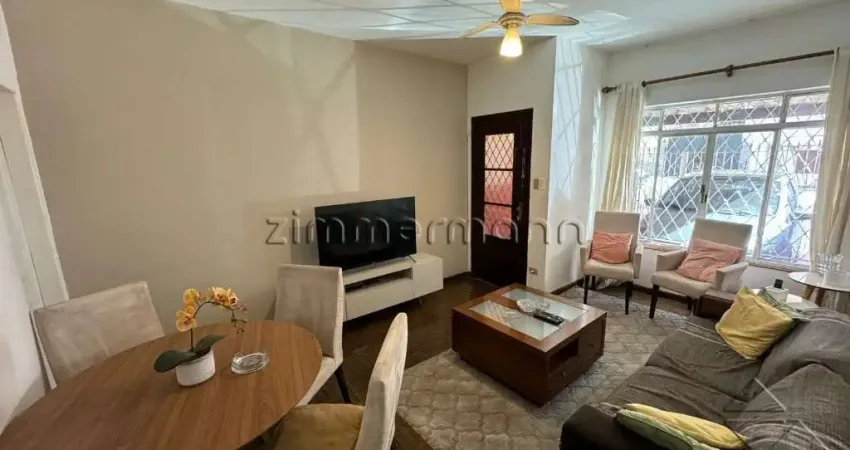 Casa com 5 quartos à venda na Rua Diana, --, Perdizes, São Paulo