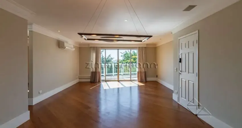 Apartamento com 3 quartos à venda na Praça Senador Lineu Prestes, --, Vila Madalena, São Paulo