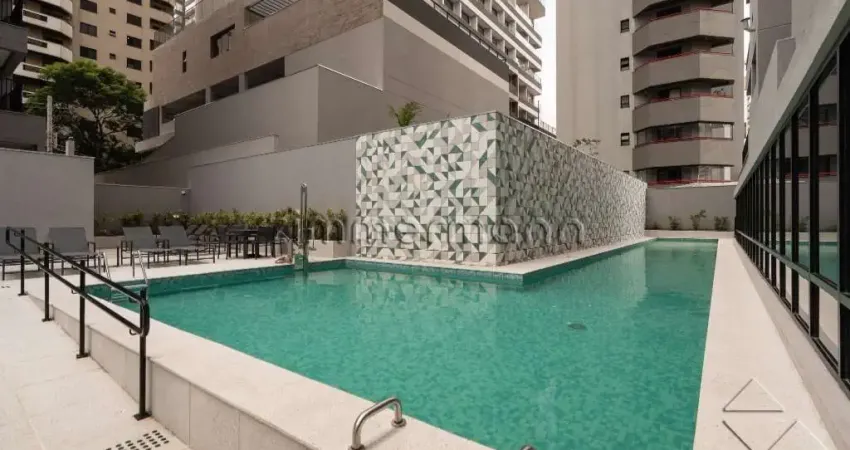 Cobertura com 4 quartos à venda na Rua Madre Silva, --, Brooklin, São Paulo