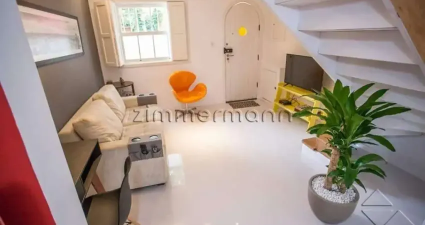 Casa com 2 quartos à venda na Rua Cangatara, --, Pinheiros, São Paulo