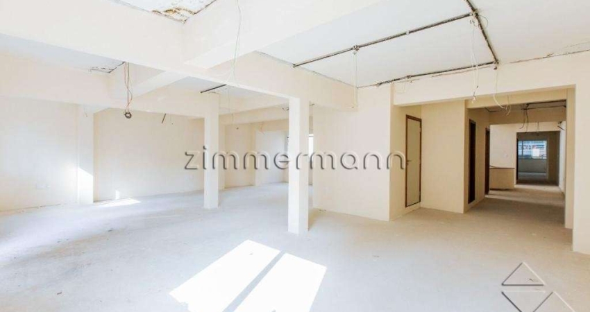 Casa comercial à venda na Rua Peixoto Gomide, --, Jardim Paulista, São Paulo