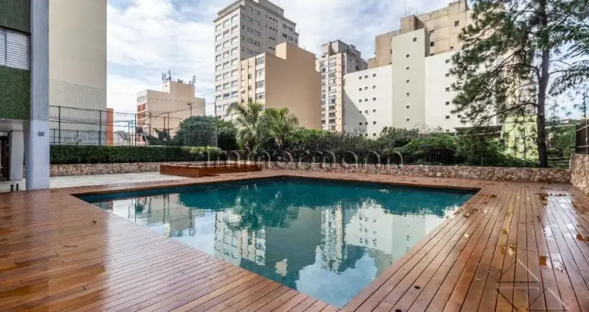 Apartamento com 3 quartos à venda na Avenida Professor Alfonso Bovero, --, Perdizes, São Paulo
