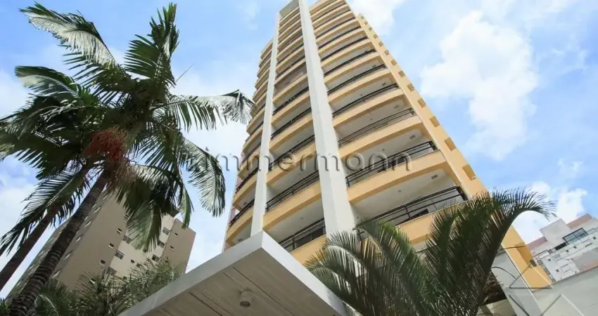 Apartamento com 1 quarto à venda na Rua Bela Cintra, --, Consolação, São Paulo