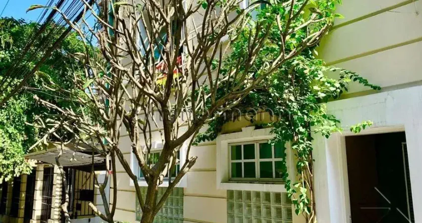 Casa comercial à venda na Alameda Jaú, --, Jardim Paulista, São Paulo