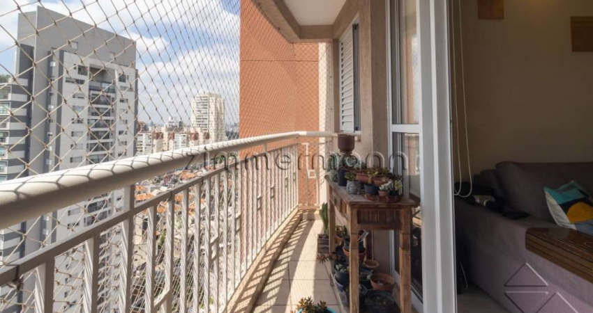 Apartamento com 3 quartos à venda na Avenida Diógenes Ribeiro de Lima, --, Vila Leopoldina, São Paulo