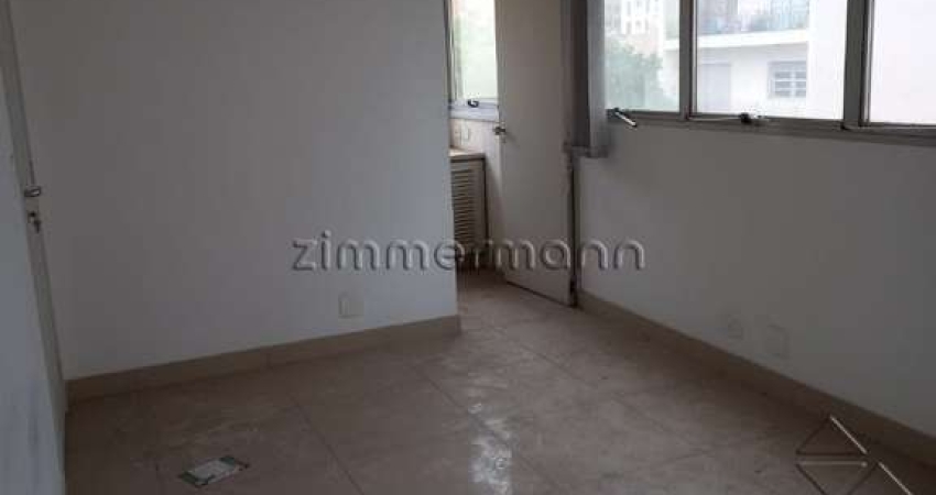 Casa comercial à venda na Rua José Maria Lisboa, --, Jardim Paulista, São Paulo