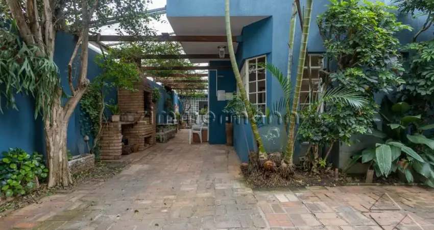 Casa com 3 quartos à venda na Rua Nicolau Gagliardi, --, Pinheiros, São Paulo
