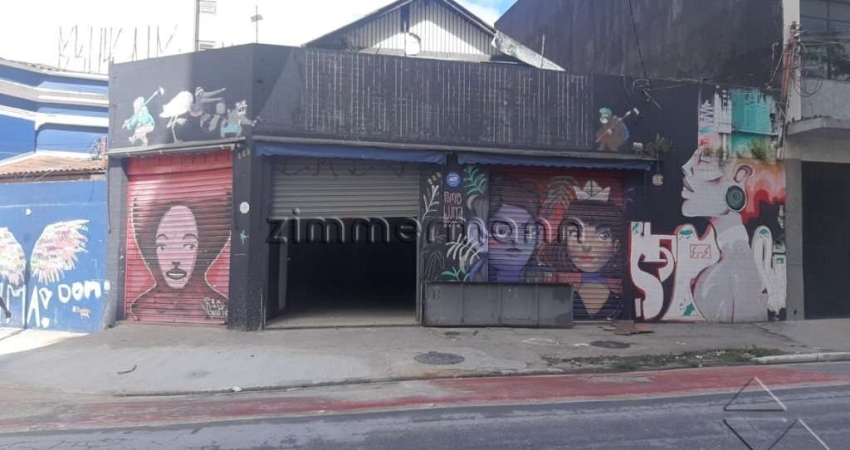 Casa comercial à venda na Alameda Nothmann, --, Santa Cecília, São Paulo